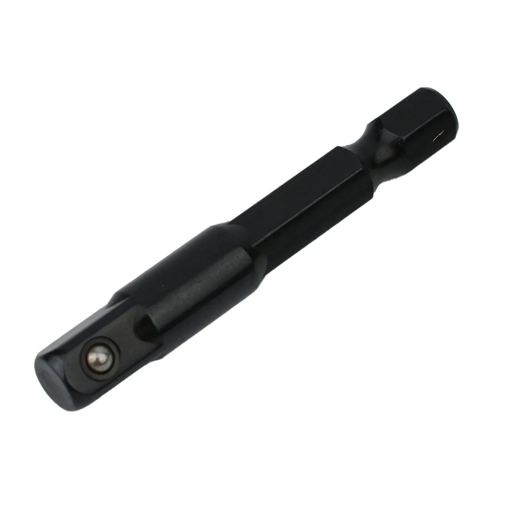Tool Hex Shank Extension Nut Driver 3pcs/kit 50mm Accessories For Electric Screwdriver Tool Hex Shank Extension
Tool Hex Shank Extension Nut Driver 3pcs/kit 50mm Accessories For Electric Screwdriver Tool Hex Shank Extension
