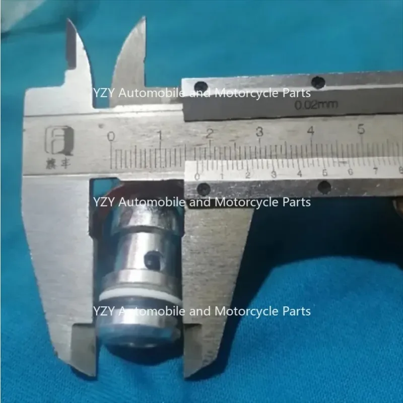 Hydralic pallet truck parts for Valve spool 1SET NEW
Hydralic pallet truck parts for Valve spool 1SET NEW