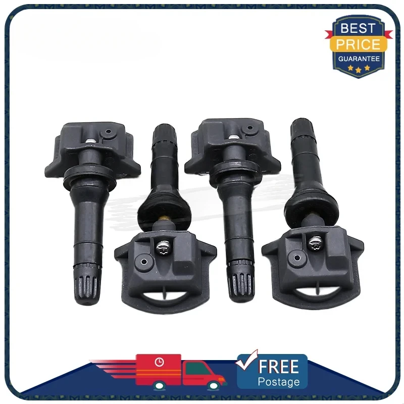 1/4 шт. 407006UA0A 40700-6UA0A датчик TPMS для Nissan Altima 2019-2020 датчик системы контроля давления в шинах 433 МГц
1/4 шт. 407006UA0A 40700-6UA0A датчик TPMS для Nissan Altima 2019-2020 датчик системы контроля давления в шинах 433 МГц