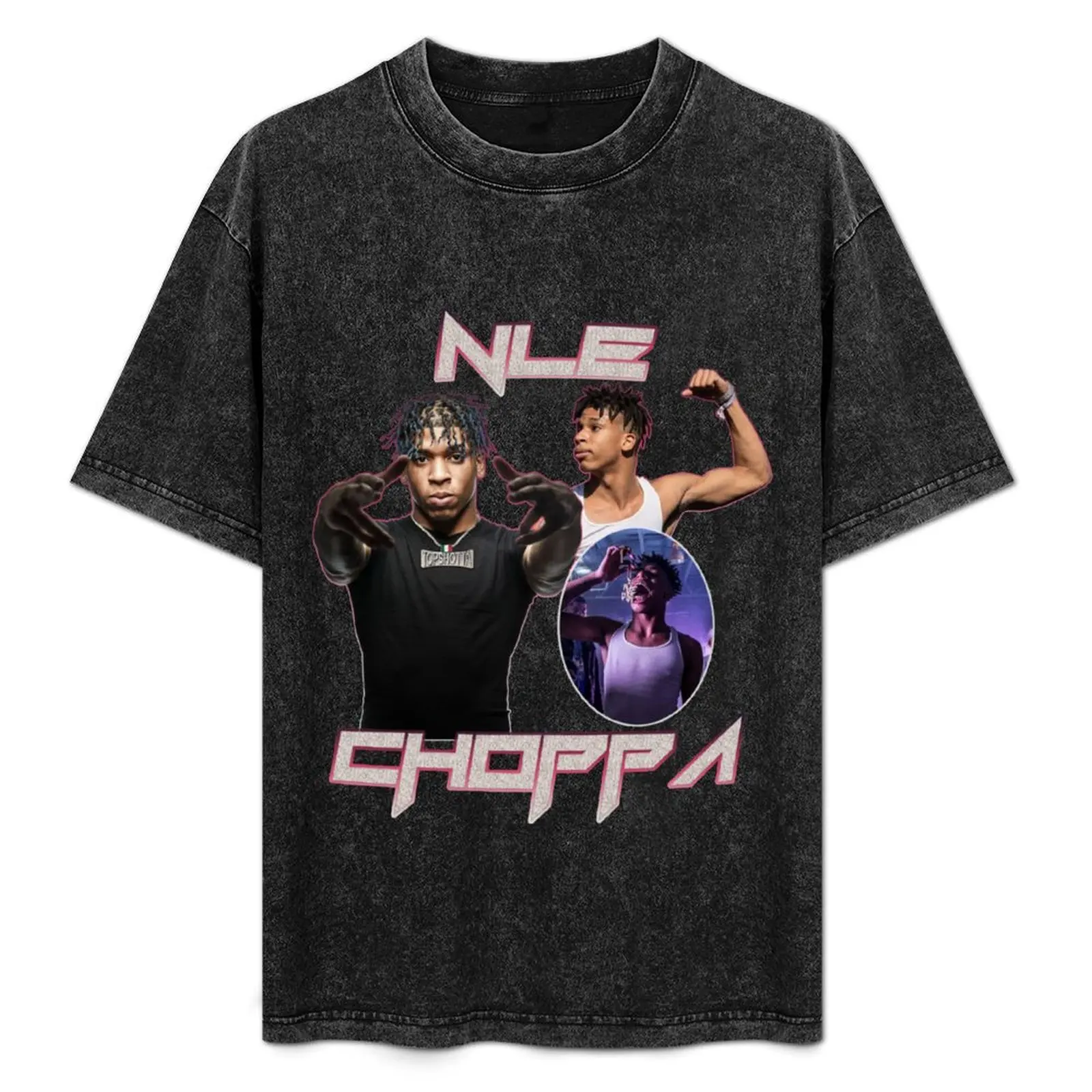 NLE CHOPPA T-Shirt Casual Soft Cotton Short Sleeve Tee
NLE CHOPPA T-Shirt Casual Soft Cotton Short Sleeve Tee