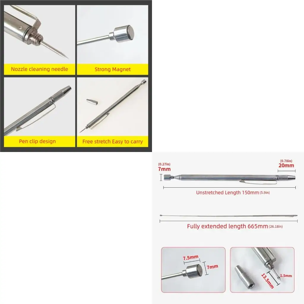 Автомобильный инструмент 2 в 1, инструмент для регулировки насадки стеклоочистителя для регулировки насадок стеклоочистителя
Автомобильный инструмент 2 в 1, инструмент для регулировки насадки стеклоочистителя для регулировки насадок стеклоочистителя