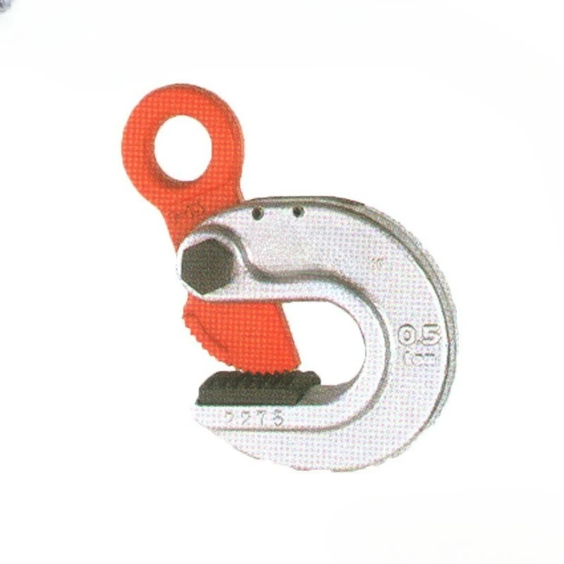 HLC type lifting pliers, steel plate lifting pliers, steel plate lifting
HLC type lifting pliers, steel plate lifting pliers, steel plate lifting