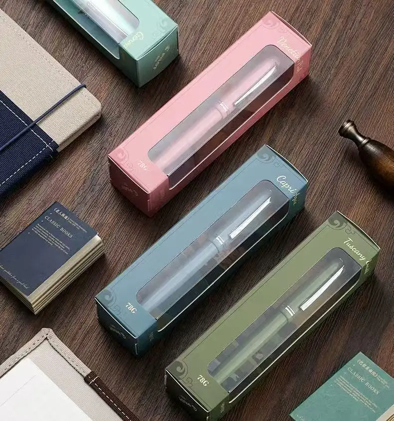 Оригинальный PILOT 78 г 78 г + 22 К золотой оригинальный иридиевый перьевой карандаш для студентов практика ef f m перо картридж с чернилами конвертер кон40
Оригинальный PILOT 78 г 78 г + 22 К золотой оригинальный иридиевый перьевой карандаш для студентов практика ef f m перо картридж с чернилами конвертер кон40