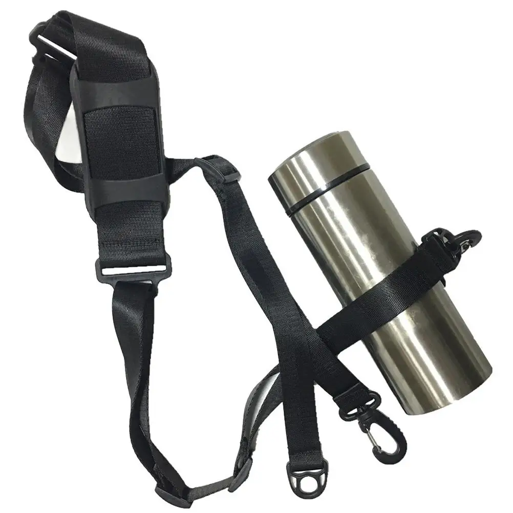 Balanced Shoulder Strap Durable for Electric Scooter Folding Bike Skateboard Belt Quick Release Buckle Adjustable Length
Balanced Shoulder Strap Durable for Electric Scooter Folding Bike Skateboard Belt Quick Release Buckle Adjustable Length
