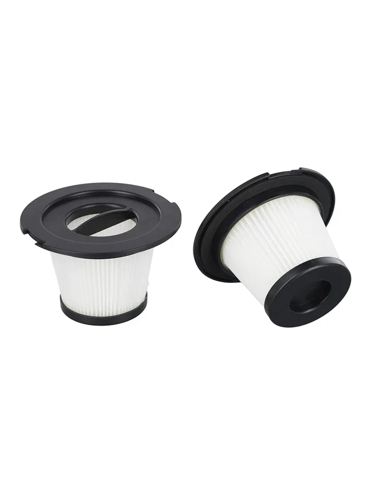 2pcs Vacuum Cleaner Filter Replacement Fit For Greenote GSC50 Cordless Vacuum Cleaner Spare Parts
2pcs Vacuum Cleaner Filter Replacement Fit For Greenote GSC50 Cordless Vacuum Cleaner Spare Parts