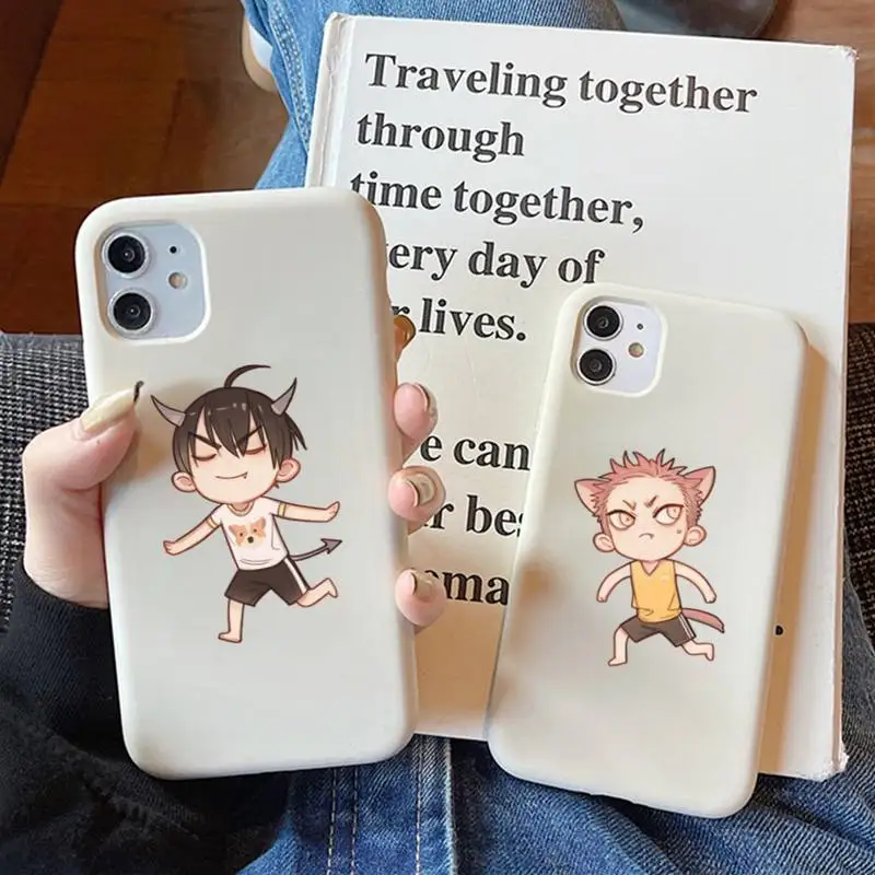 19 days Phone Case Soft Solid Color for iPhone 11 12 13 mini pro XS MAX 8 7 6 6S Plus X XR
19 days Phone Case Soft Solid Color for iPhone 11 12 13 mini pro XS MAX 8 7 6 6S Plus X XR