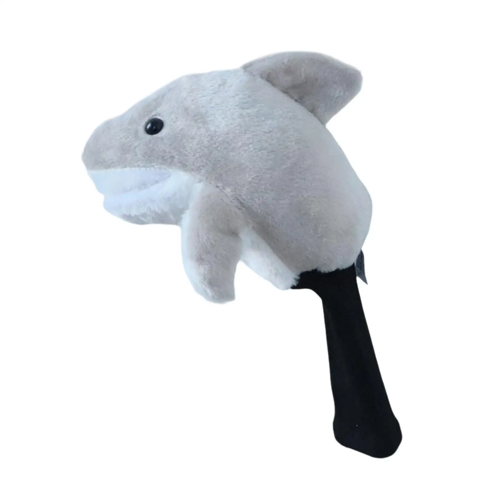 Golf Wood Head Cover Protection Guard Shape Cute Shaft Protective Compact Plush Animal for Beginners Women Men Training
Golf Wood Head Cover Protection Guard Shape Cute Shaft Protective Compact Plush Animal for Beginners Women Men Training