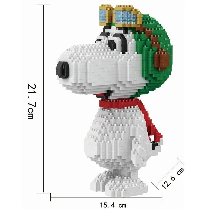 Маленькие блоки с героями мультфильмов, забавные строительные игрушки, аниме, аукционные фигурки, микрокирпичи, игрушки для детей, рождественские подарки для девочек
Маленькие блоки с героями мультфильмов, забавные строительные игрушки, аниме, аукционные фигурки, микрокирпичи, игрушки для детей, рождественские подарки для девочек