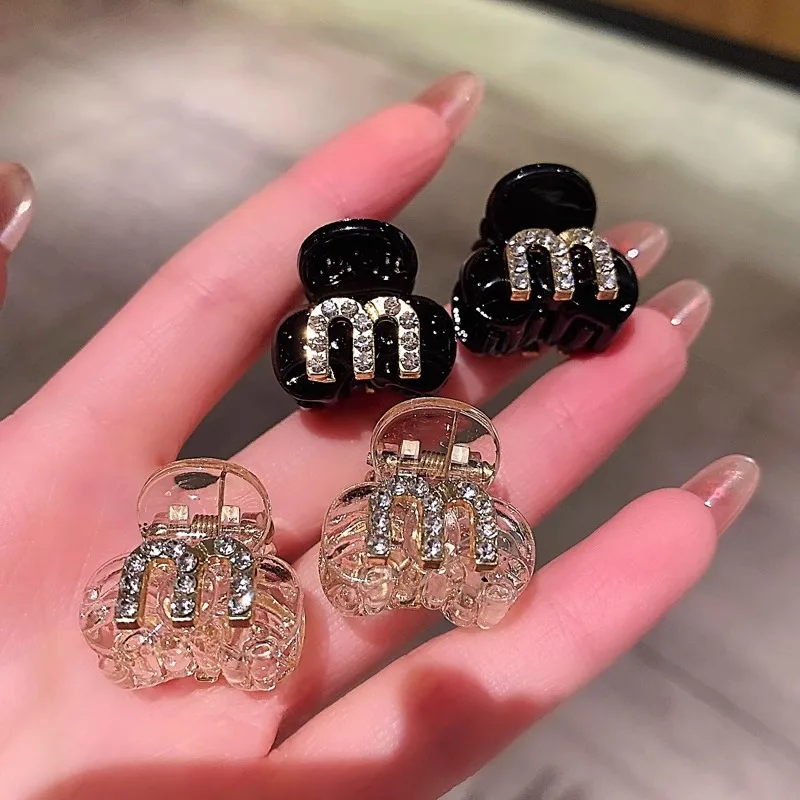 2/pcs 2.5cm Small Hairclaw Acetate Hair Crabs for Girls Cute Heart Shaped Hairclips Children Women Hair Accessories
2/pcs 2.5cm Small Hairclaw Acetate Hair Crabs for Girls Cute Heart Shaped Hairclips Children Women Hair Accessories
