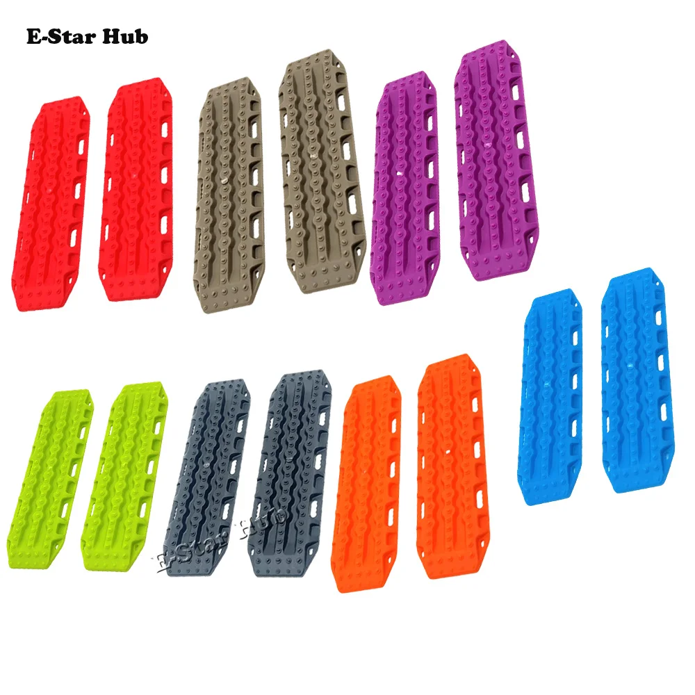 RC Car Decoration Accessories Plastic Dragging Board Anti Slip Board for RC Crawler 1/14 1/12 1/10 1/8
RC Car Decoration Accessories Plastic Dragging Board Anti Slip Board for RC Crawler 1/14 1/12 1/10 1/8
