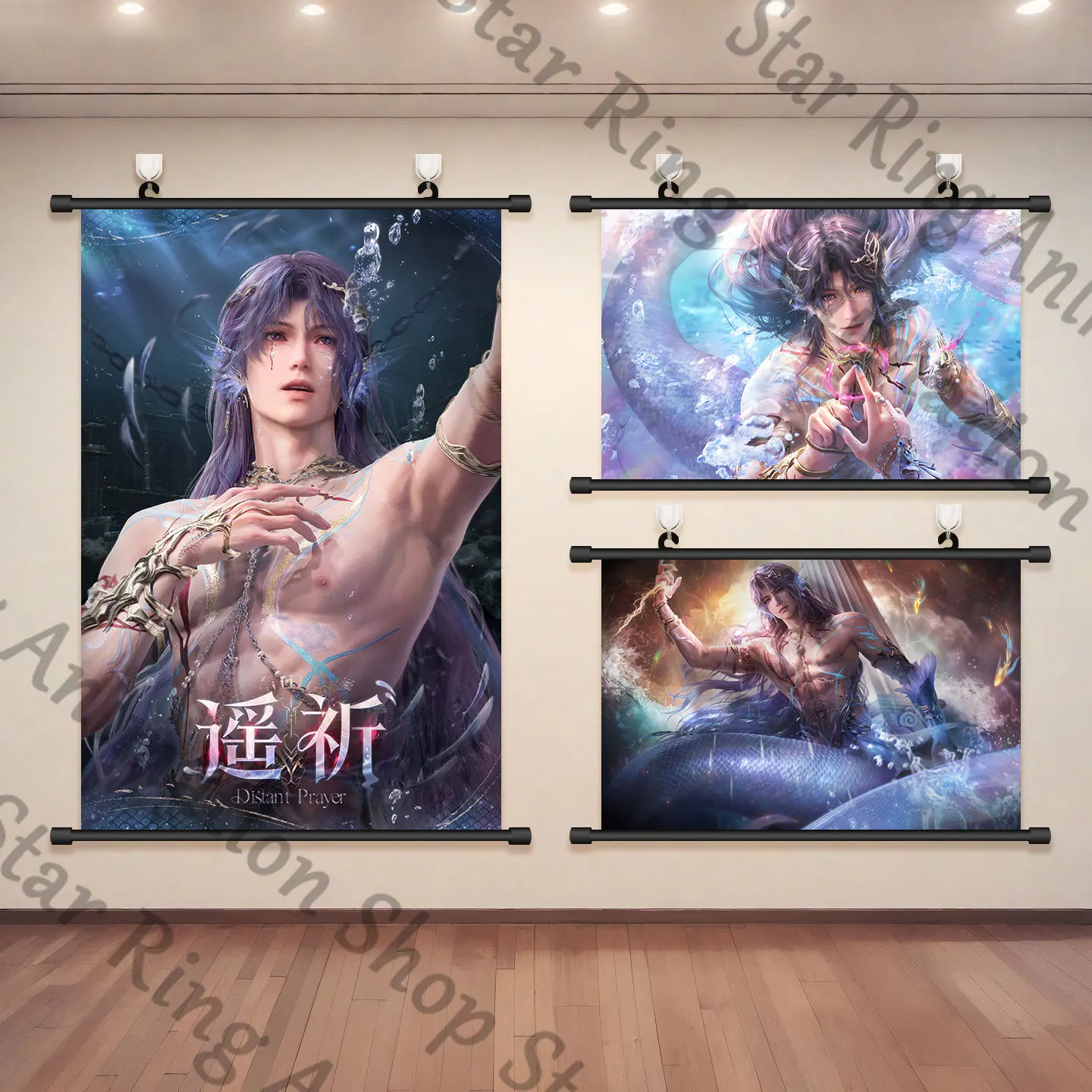 Anime Love and Deepspace Rafayel Adorn Hanging Poster Wall Cloth Valance Dossal Tapestry Cospaly Cartoon Gift Decorate
Anime Love and Deepspace Rafayel Adorn Hanging Poster Wall Cloth Valance Dossal Tapestry Cospaly Cartoon Gift Decorate