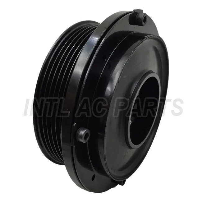 7SEH17C Auto Car AC Compressor Clutch For Toyota Highlander 2.7L 88310-OT020 88310-48250
7SEH17C Auto Car AC Compressor Clutch For Toyota Highlander 2.7L 88310-OT020 88310-48250