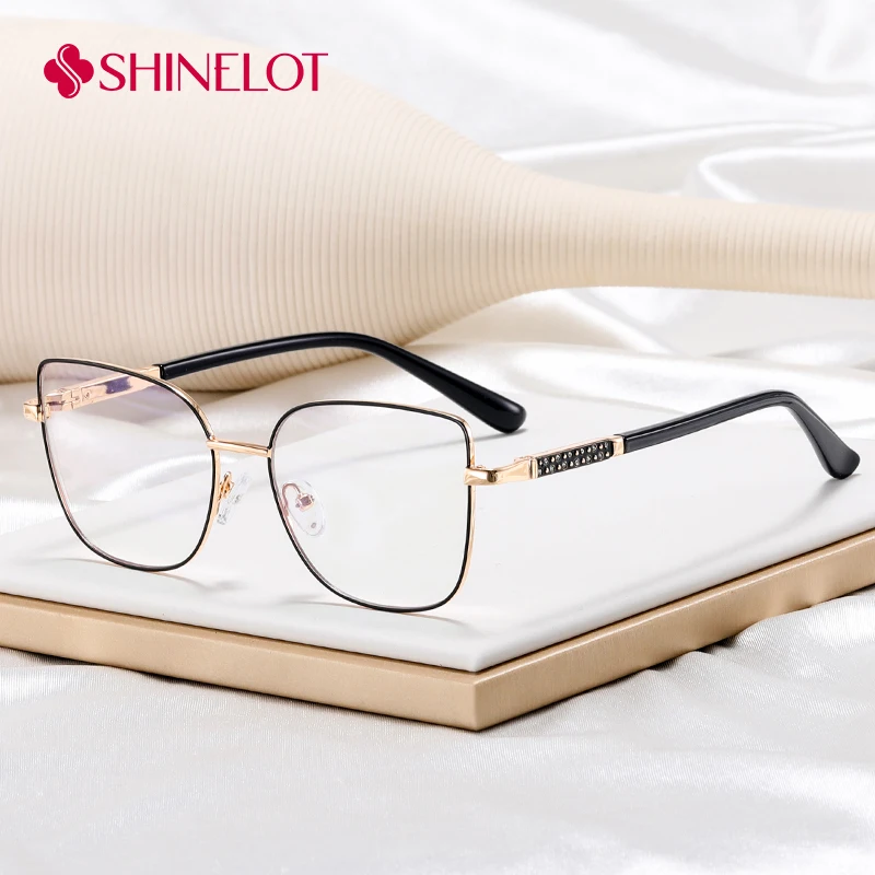 82200 Cute Cat Eye Eye Protection Glasses Korean Medical Grade Eyeglasses Frame Youth Style Hot Sale Eyewear Bestie Gift
82200 Cute Cat Eye Eye Protection Glasses Korean Medical Grade Eyeglasses Frame Youth Style Hot Sale Eyewear Bestie Gift