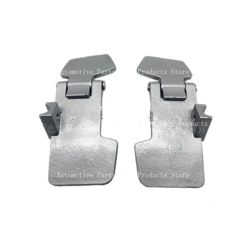 Suitable for Kubota U15 17 20 25 30 35 Sany 16 Walking Pedal Small Excavator Accessories 2 Pieces
Suitable for Kubota U15 17 20 25 30 35 Sany 16 Walking Pedal Small Excavator Accessories 2 Pieces