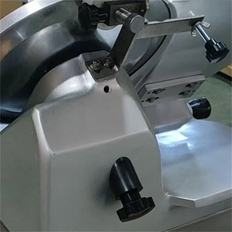 Full Automatic Fat Beef Mutton Roll Slicer Electric Commercial Meat Slicer Kitchen Equipment Hot Pot Restaurant
Full Automatic Fat Beef Mutton Roll Slicer Electric Commercial Meat Slicer Kitchen Equipment Hot Pot Restaurant