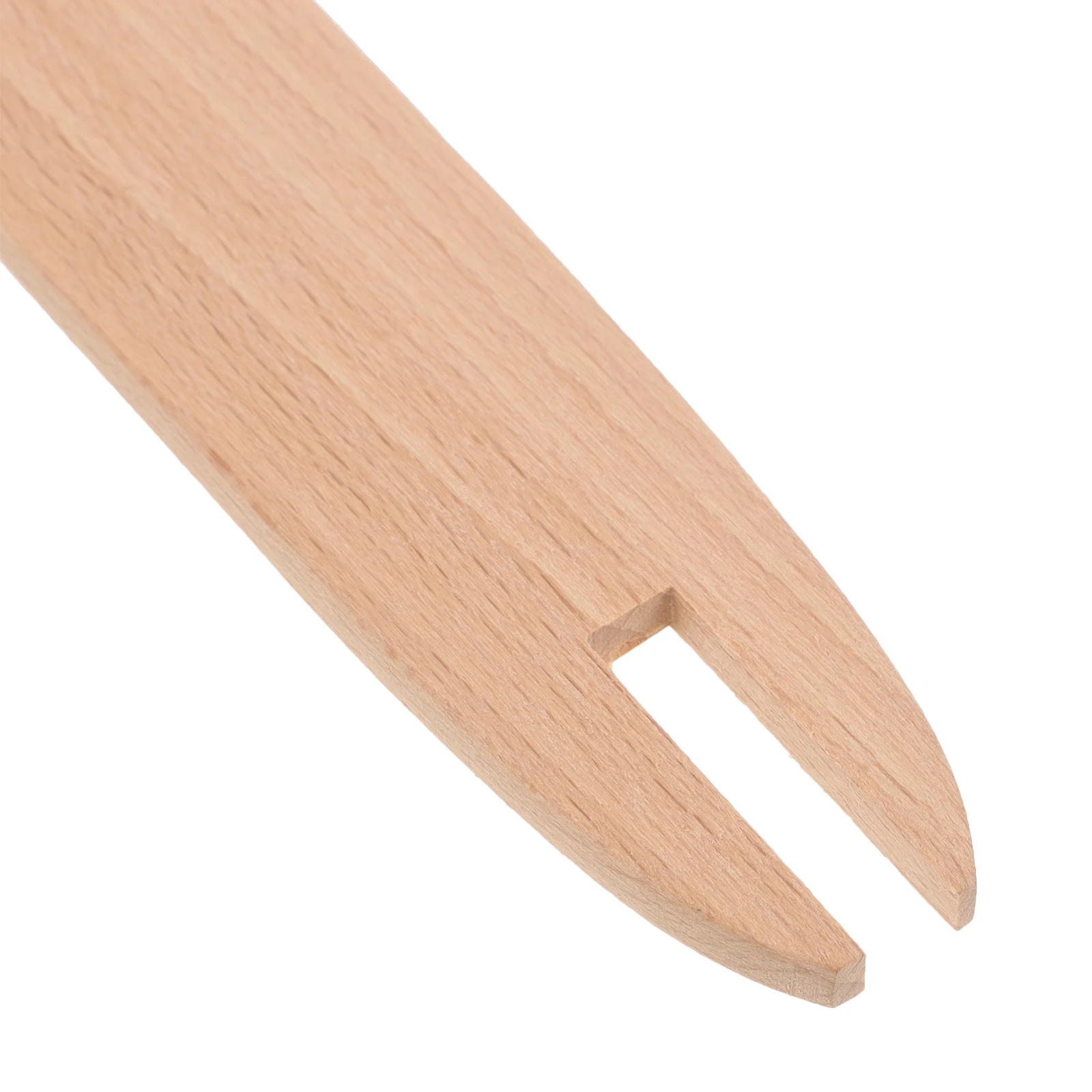 2pcs Wooden Shuttle Diy Knitting Tool Natural Sewing Supply Smooth Craft For Scarves Sweaters Home Use Durable Handmade Looming
2pcs Wooden Shuttle Diy Knitting Tool Natural Sewing Supply Smooth Craft For Scarves Sweaters Home Use Durable Handmade Looming