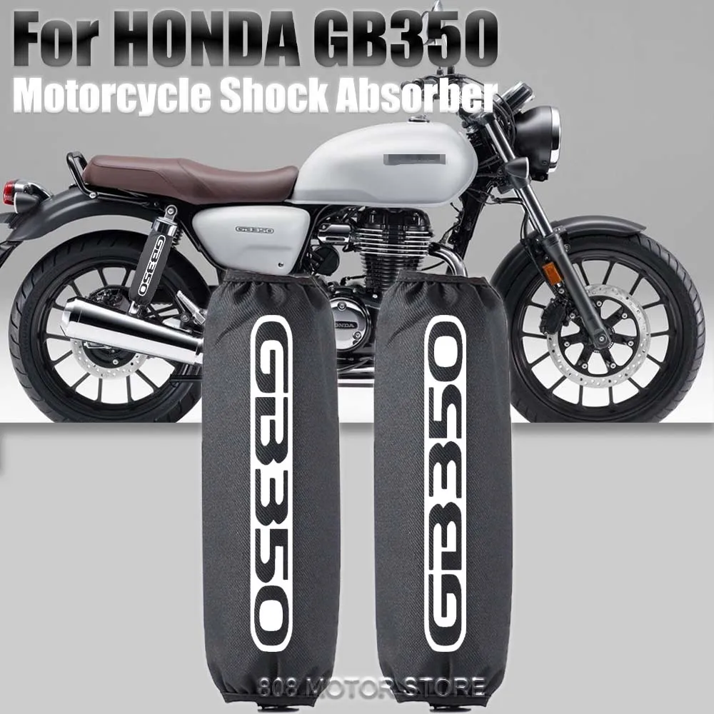 Motorcycle Shock Absorption Cover, Motorcycle Accessories Waterproof And Dustproof Protective Cover For Honda GB350 gb350
Motorcycle Shock Absorption Cover, Motorcycle Accessories Waterproof And Dustproof Protective Cover For Honda GB350 gb350