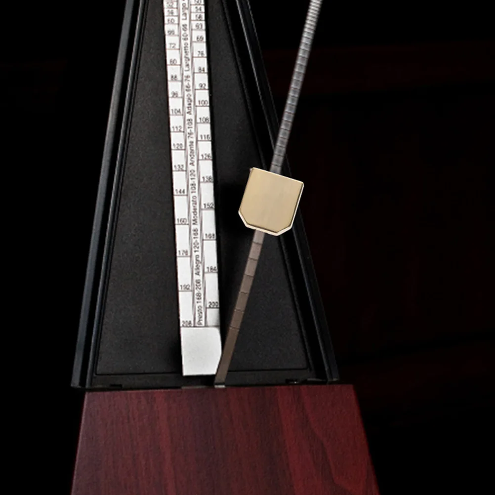 2 Pcs Metronome Slider Block Universal for Piano Mini Mechanical Pendulum Metronomes
2 Pcs Metronome Slider Block Universal for Piano Mini Mechanical Pendulum Metronomes