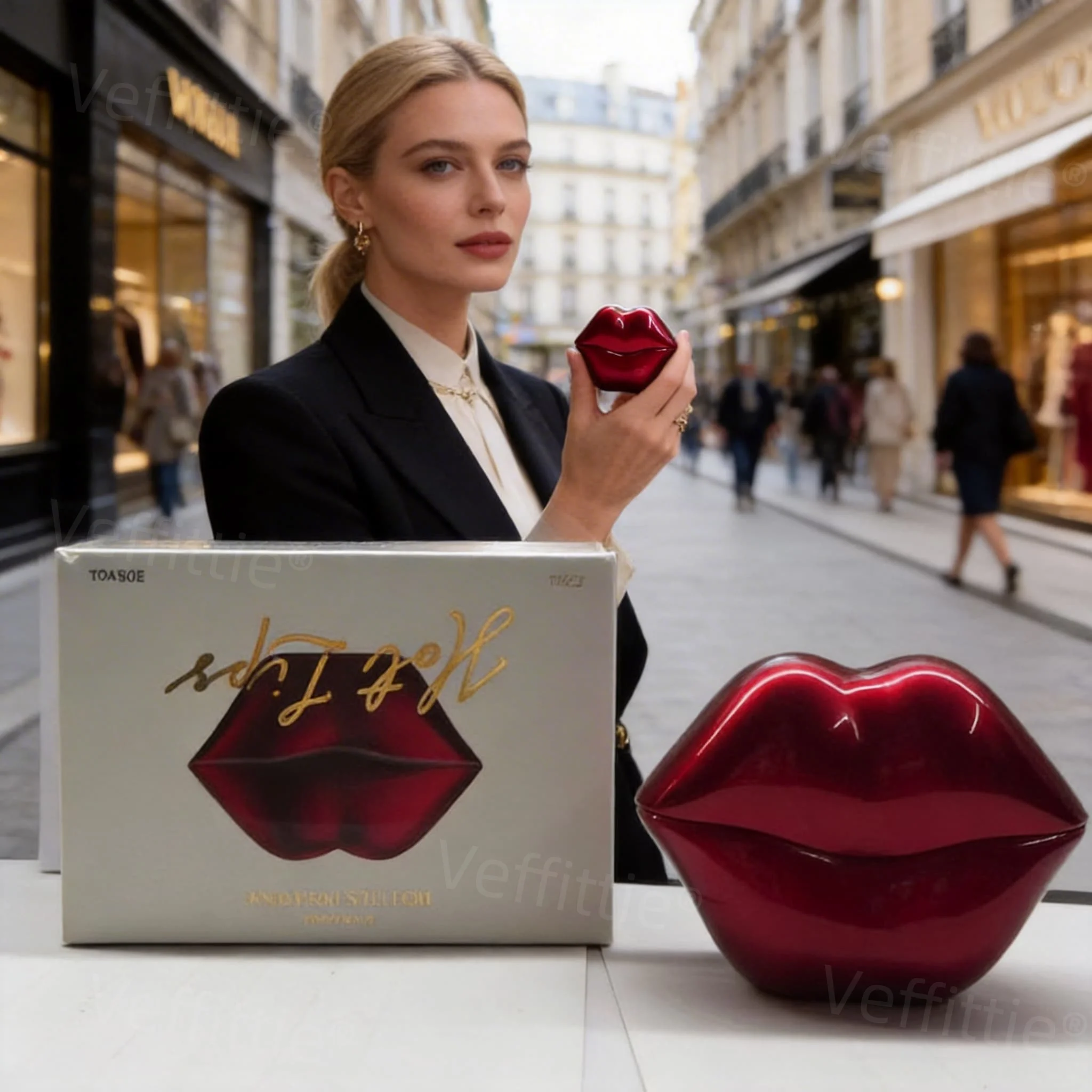Urban Red Lip Rose Calm Eau De Parfum 30ml, Balanced Fresh Floral Tone, Office Commute Wear, Polished Professional Vibe
Urban Red Lip Rose Calm Eau De Parfum 30ml, Balanced Fresh Floral Tone, Office Commute Wear, Polished Professional Vibe