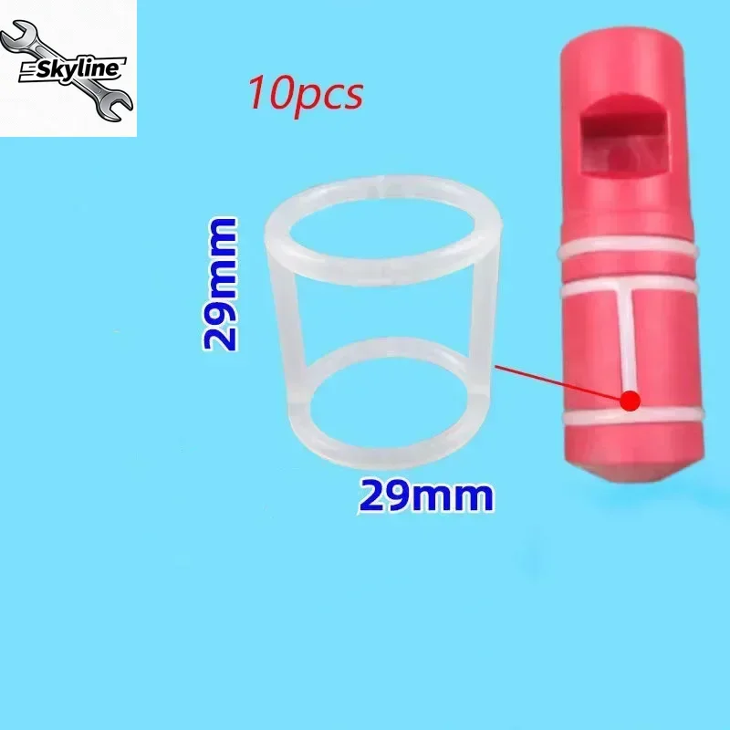 10PCS Small H Seal Rings Parts for BJ/BQL/QX Soft Ice Cream Machines Replacement H-shaped Sealing Ring
10PCS Small H Seal Rings Parts for BJ/BQL/QX Soft Ice Cream Machines Replacement H-shaped Sealing Ring