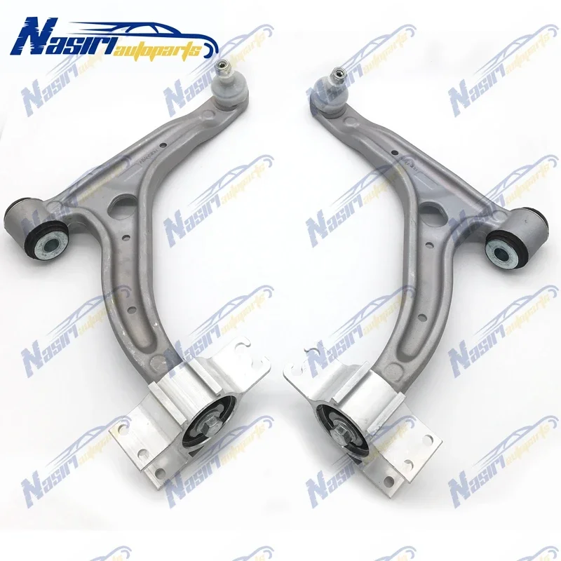 Set of 2 Front Lower Control Arms For Mercedes W117/W176/W246/X156 A180 A200 CLA250 2463301707 2463301807 2463304700 2463304800
Set of 2 Front Lower Control Arms For Mercedes W117/W176/W246/X156 A180 A200 CLA250 2463301707 2463301807 2463304700 2463304800
