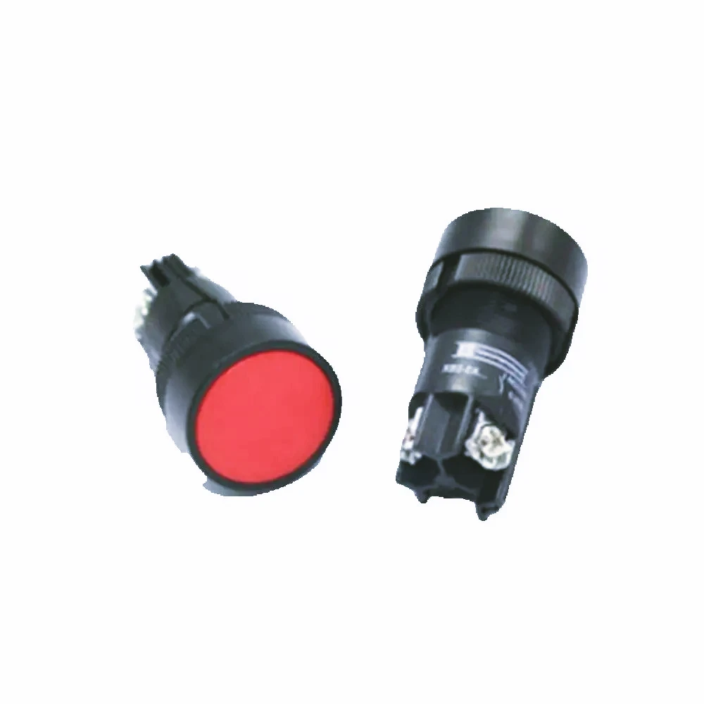 Interruptor de botón de Reinicio automático, fuente de alimentación, 22mm, XB2-EA131, EA142, EA135, EA145, EA155, EA121
Interruptor de botón de Reinicio automático, fuente de alimentación, 22mm, XB2-EA131, EA142, EA135, EA145, EA155, EA121