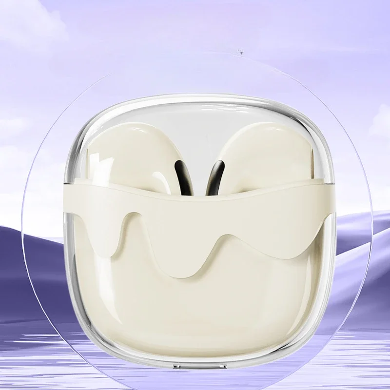 G07 TWS 5.3 Bluetooth Earphones Active Noise Cancelling Sport Wireless Headphones HiFI Stereo Sound Headset Earbuds With Mic
G07 TWS 5.3 Bluetooth Earphones Active Noise Cancelling Sport Wireless Headphones HiFI Stereo Sound Headset Earbuds With Mic