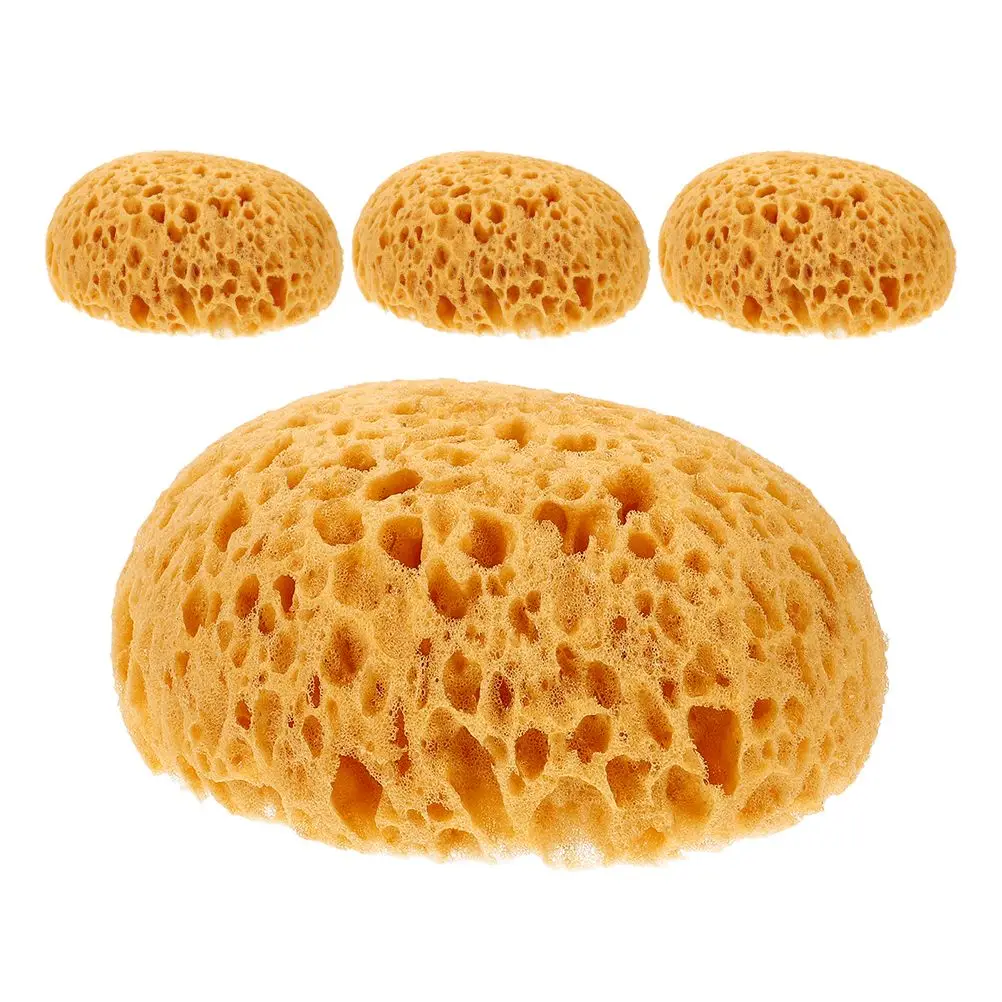 4Pcs Texture Wall Stickers Painting Tools Wall Textured Sponge For Cleaning Drywall Repair Ceiling Sponge Home Decor Reusable
4Pcs Texture Wall Stickers Painting Tools Wall Textured Sponge For Cleaning Drywall Repair Ceiling Sponge Home Decor Reusable