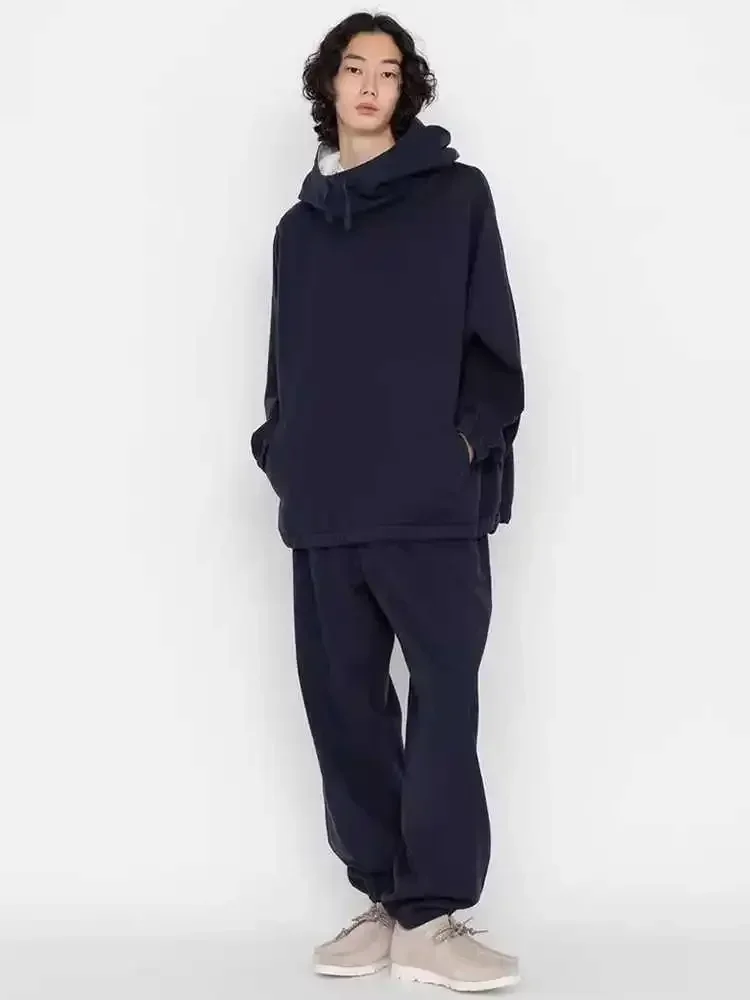 NANAmica Cotton WoolPants Japanese Unisex Cashmere Blend Casual Ankle Pants New Arrival
NANAmica Cotton WoolPants Japanese Unisex Cashmere Blend Casual Ankle Pants New Arrival