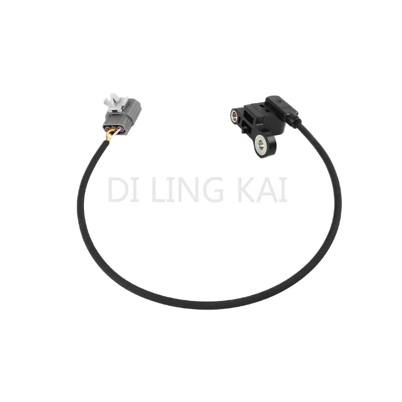 Car Accessories for Mazda Automobile Position Sensor Crankshaft Position Sensor J5T151 Auto Spare Parts
Car Accessories for Mazda Automobile Position Sensor Crankshaft Position Sensor J5T151 Auto Spare Parts