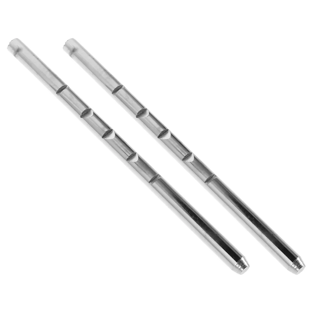 2pcs Rv Seat Headrest Rod Car Headrest Rod Straight Metal Headrest Rod For Car Seat Easy Installation Provides Neck Support part
2pcs Rv Seat Headrest Rod Car Headrest Rod Straight Metal Headrest Rod For Car Seat Easy Installation Provides Neck Support part