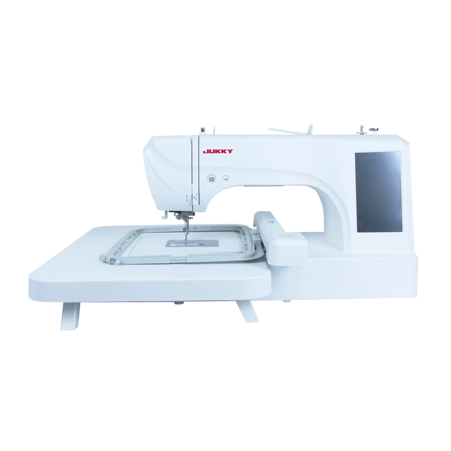 FH S6 New technology best domestic embroidery machine hous ehold price for home hat logo sewing large area 200*280mm
FH S6 New technology best domestic embroidery machine hous ehold price for home hat logo sewing large area 200*280mm
