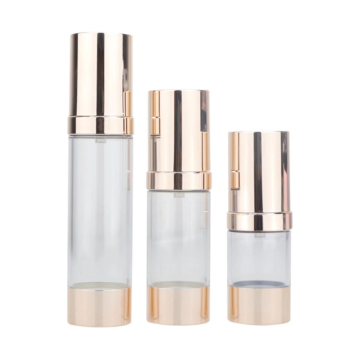 3Pcs Dispenser Bottles Leakproof Durable Lightweight Travel Camping Outdoor Makeup Silicone Gel Dispensers
3Pcs Dispenser Bottles Leakproof Durable Lightweight Travel Camping Outdoor Makeup Silicone Gel Dispensers