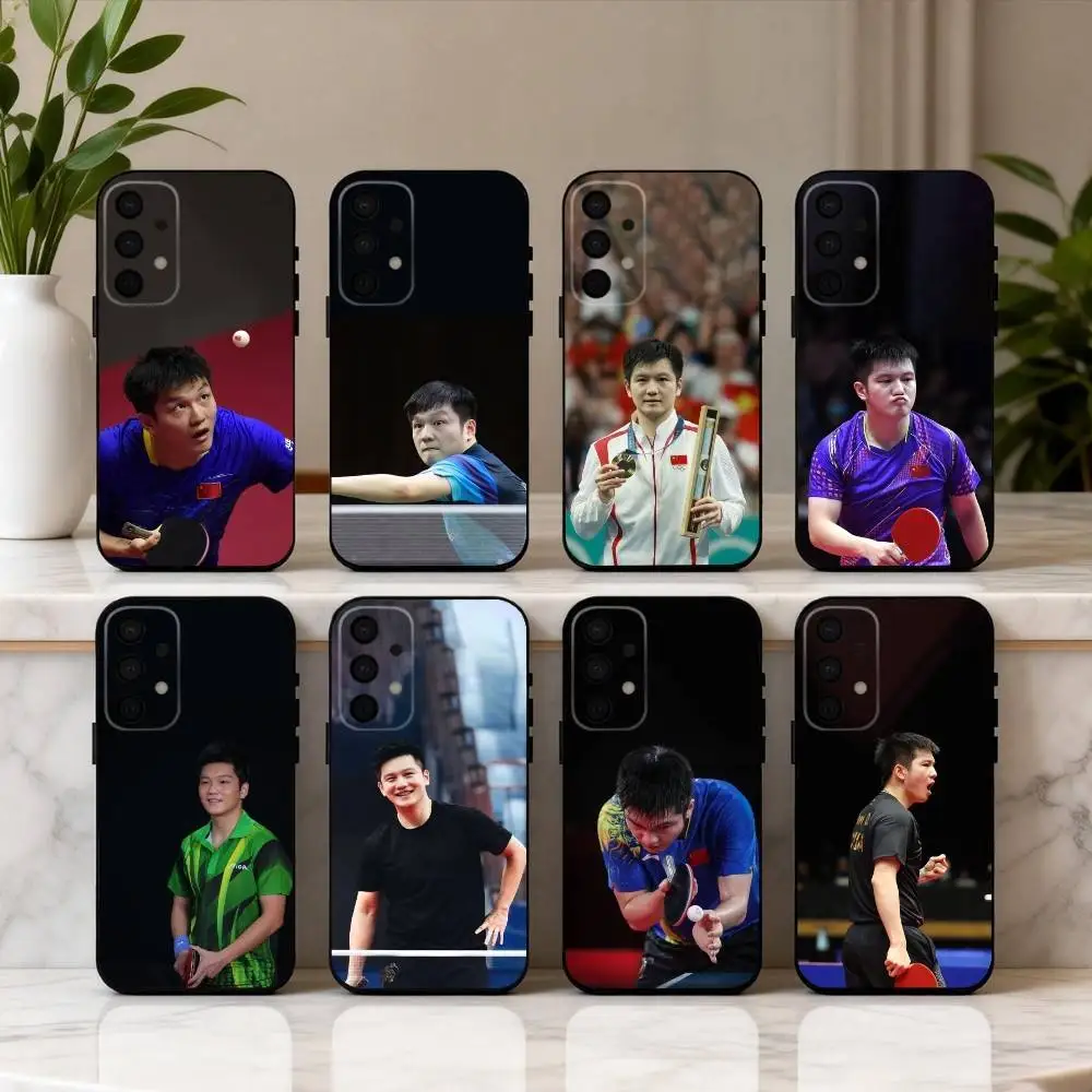 Dedicated Fan Zhendong Sport Phone Case For Samsung Galaxy A73,A72,A71,A70,A53,A52,A51,Soft Silicone Black Cover
Dedicated Fan Zhendong Sport Phone Case For Samsung Galaxy A73,A72,A71,A70,A53,A52,A51,Soft Silicone Black Cover