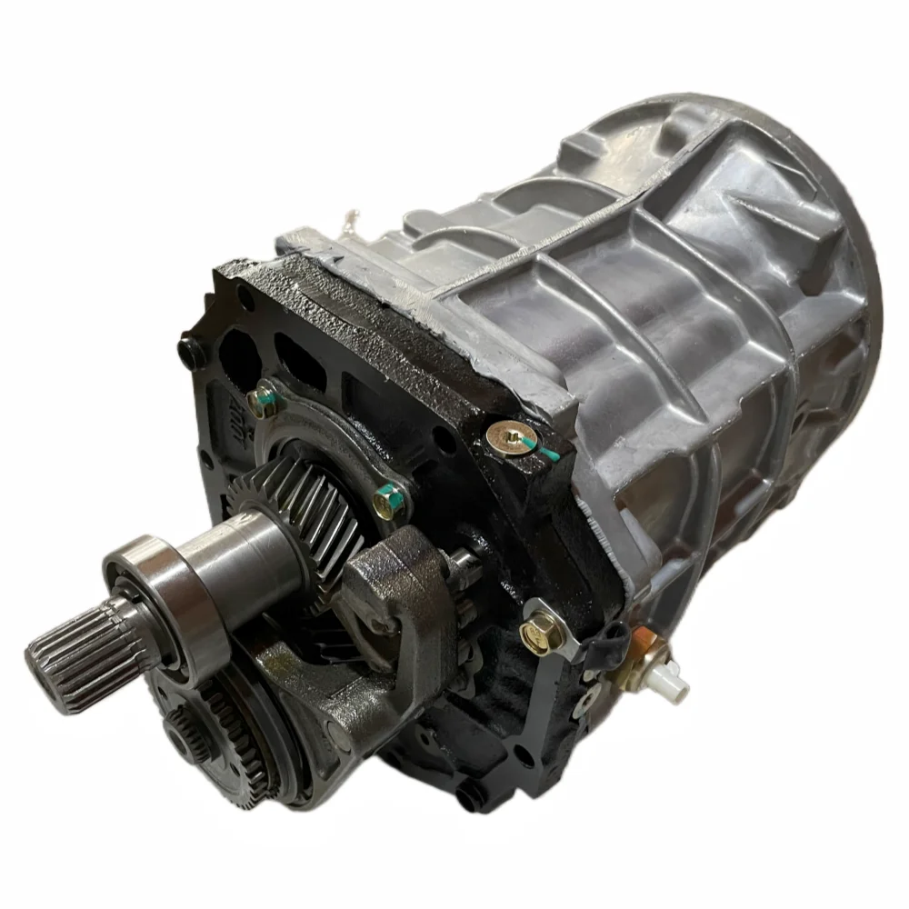 Коробка передач в сборе Ручная коробка передач для -Hilux/Vigo Land-Cruiser 2KD 1 Гц HZJ79 OEM: 33030-6A414 
Коробка передач в сборе Ручная коробка передач для -Hilux/Vigo Land-Cruiser 2KD 1 Гц HZJ79 OEM: 33030-6A414