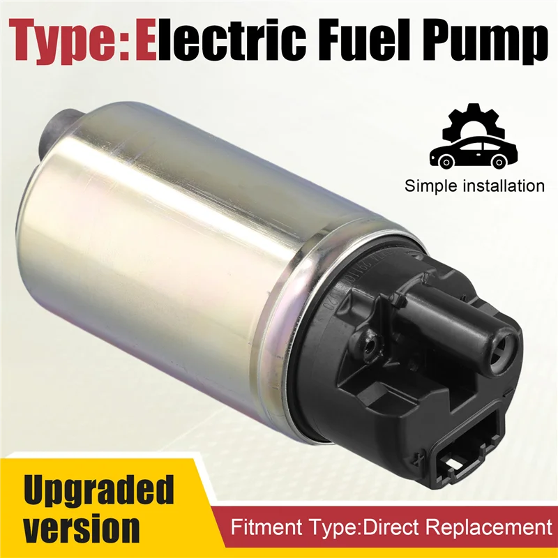 A03Z-PE01-13-350 Delphi FE0683 Electric Fuel Pump For Mazda 3 6 CX-5 MX-5 Miata PE0113350
A03Z-PE01-13-350 Delphi FE0683 Electric Fuel Pump For Mazda 3 6 CX-5 MX-5 Miata PE0113350