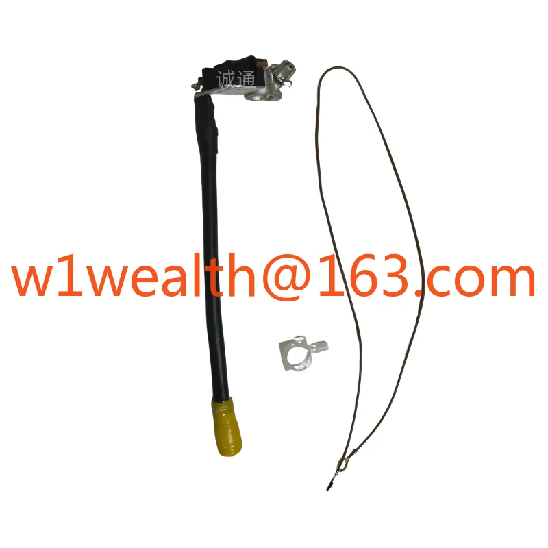 Suitable for use with Porsche Cayenne battery line lithium battery to lead-acid battery line negative electrode module wiring
Suitable for use with Porsche Cayenne battery line lithium battery to lead-acid battery line negative electrode module wiring