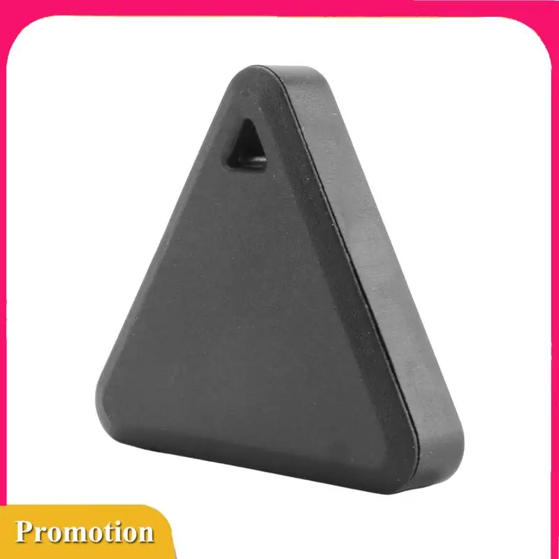 Best Pick Pet Smart Mini GPS Tracker Pet Locator Anti-Lost Waterproof Bluetooth Tracker Triangular Kids Dog Cat Tracker
Best Pick Pet Smart Mini GPS Tracker Pet Locator Anti-Lost Waterproof Bluetooth Tracker Triangular Kids Dog Cat Tracker