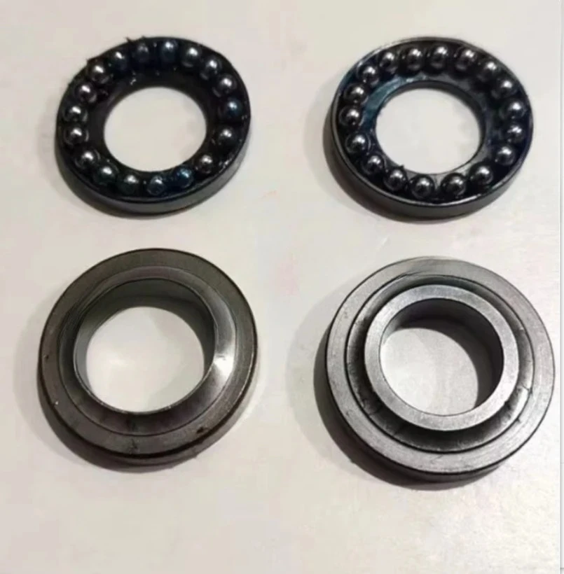 Motorcycle Ball Bearing Steering Column Pressure Bearing For QJIANG Keeway Superlight 200 202 QJ200-2H QJ 200-2H
Motorcycle Ball Bearing Steering Column Pressure Bearing For QJIANG Keeway Superlight 200 202 QJ200-2H QJ 200-2H