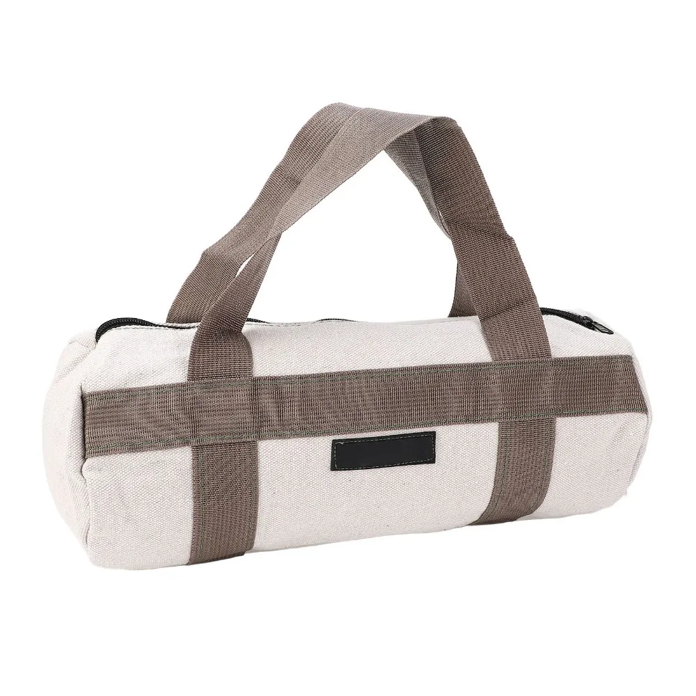 Сумка для инструментов повышенной прочности, 15/19 дюймов, большая вместимость, с широким отверстием, портативная, для хранения принадлежностей для гриля
Сумка для инструментов повышенной прочности, 15/19 дюймов, большая вместимость, с широким отверстием, портативная, для хранения принадлежностей для гриля