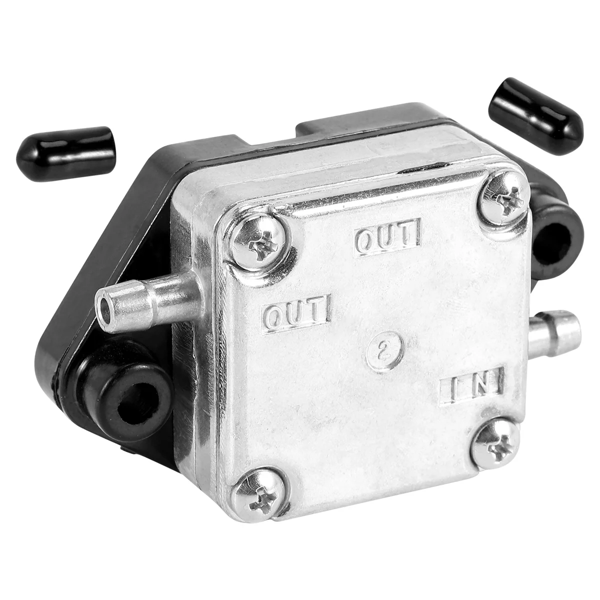 Топливный насос F4 4T для PARSUN MAKARA F5 F6 MAKARA F8 4 цикл 4HP 5HP 6HP 8HP подвесной 6BX-24410-00 67D-24410-01/02/03
Топливный насос F4 4T для PARSUN MAKARA F5 F6 MAKARA F8 4 цикл 4HP 5HP 6HP 8HP подвесной 6BX-24410-00 67D-24410-01/02/03