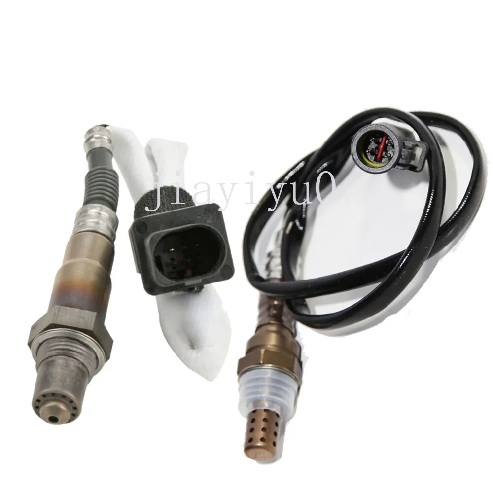 2pcs Oxygen Sensor Up+Down for For 2009 for Mazda Tribute L4 2.5L Only fit Hybrid
2pcs Oxygen Sensor Up+Down for For 2009 for Mazda Tribute L4 2.5L Only fit Hybrid