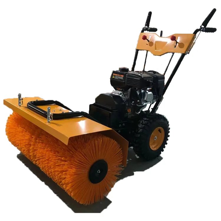 Durable Small Road Snow Removal Equipment Multifunctional Snow Removal Machine Cleaning Machine Snow Throwing Machine
Durable Small Road Snow Removal Equipment Multifunctional Snow Removal Machine Cleaning Machine Snow Throwing Machine