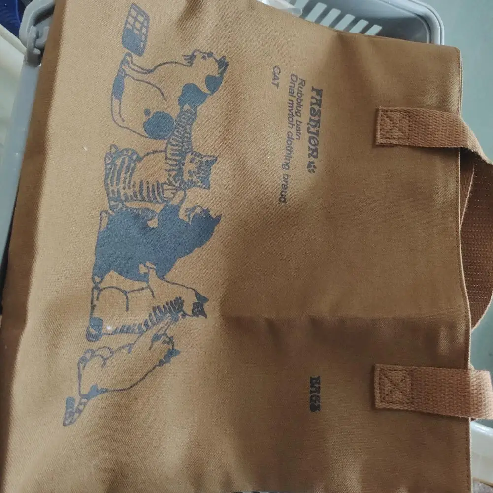 Women Canvas Tote Bag Large Capacity Work Shoulder Bag Fashion Zipper Closure Classic Design Casual Office Commute
Women Canvas Tote Bag Large Capacity Work Shoulder Bag Fashion Zipper Closure Classic Design Casual Office Commute