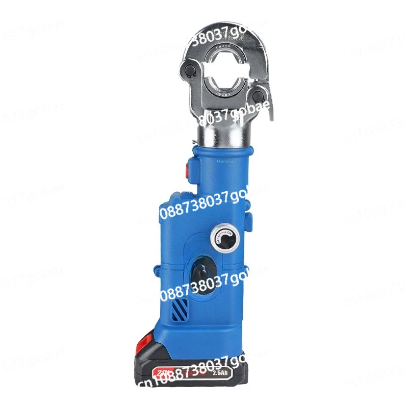 Портативные перезаряжаемые гидравлические клещи, прямая ручка, экономичный ручной переключатель давления
Портативные перезаряжаемые гидравлические клещи, прямая ручка, экономичный ручной переключатель давления