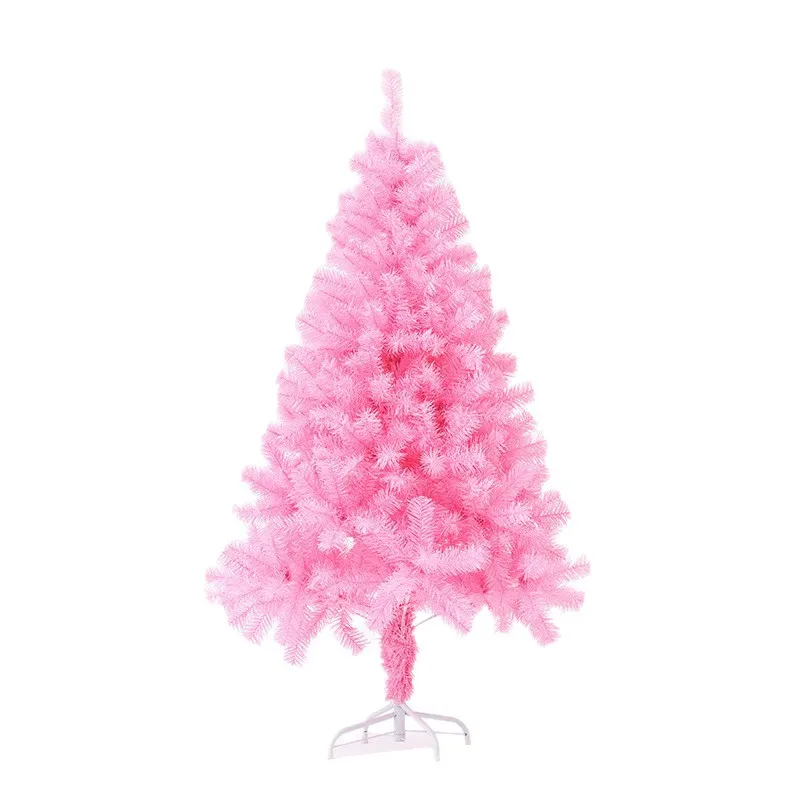 Christmas 1.2/1 5/1.8-meter artificial tree, large floor-to-ceiling PVC Christmas tree ornament
Christmas 1.2/1 5/1.8-meter artificial tree, large floor-to-ceiling PVC Christmas tree ornament