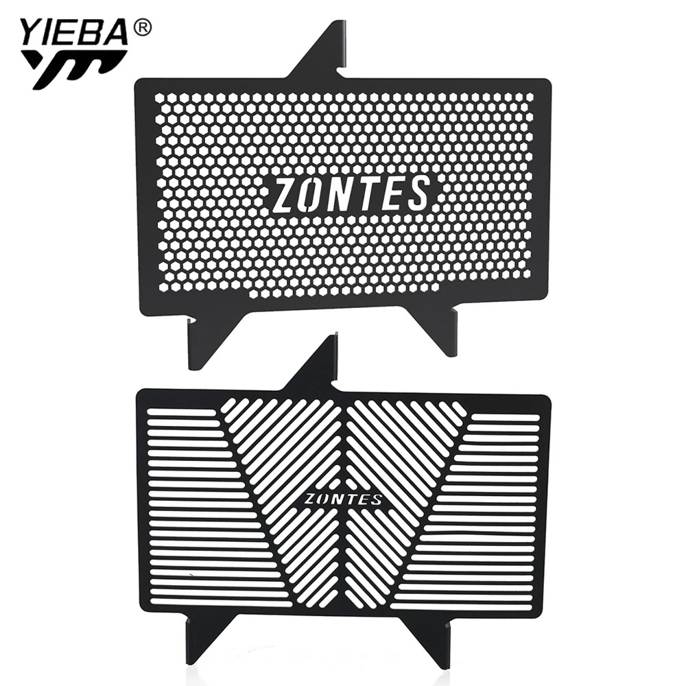 For Zontes G1-125 ZT125-G1 ZT125 ZT125-U 125-Z2 125-U1 Motorcycle Radiator Guards Grille Grill Cover Oil Cooled Guard Protector
For Zontes G1-125 ZT125-G1 ZT125 ZT125-U 125-Z2 125-U1 Motorcycle Radiator Guards Grille Grill Cover Oil Cooled Guard Protector
