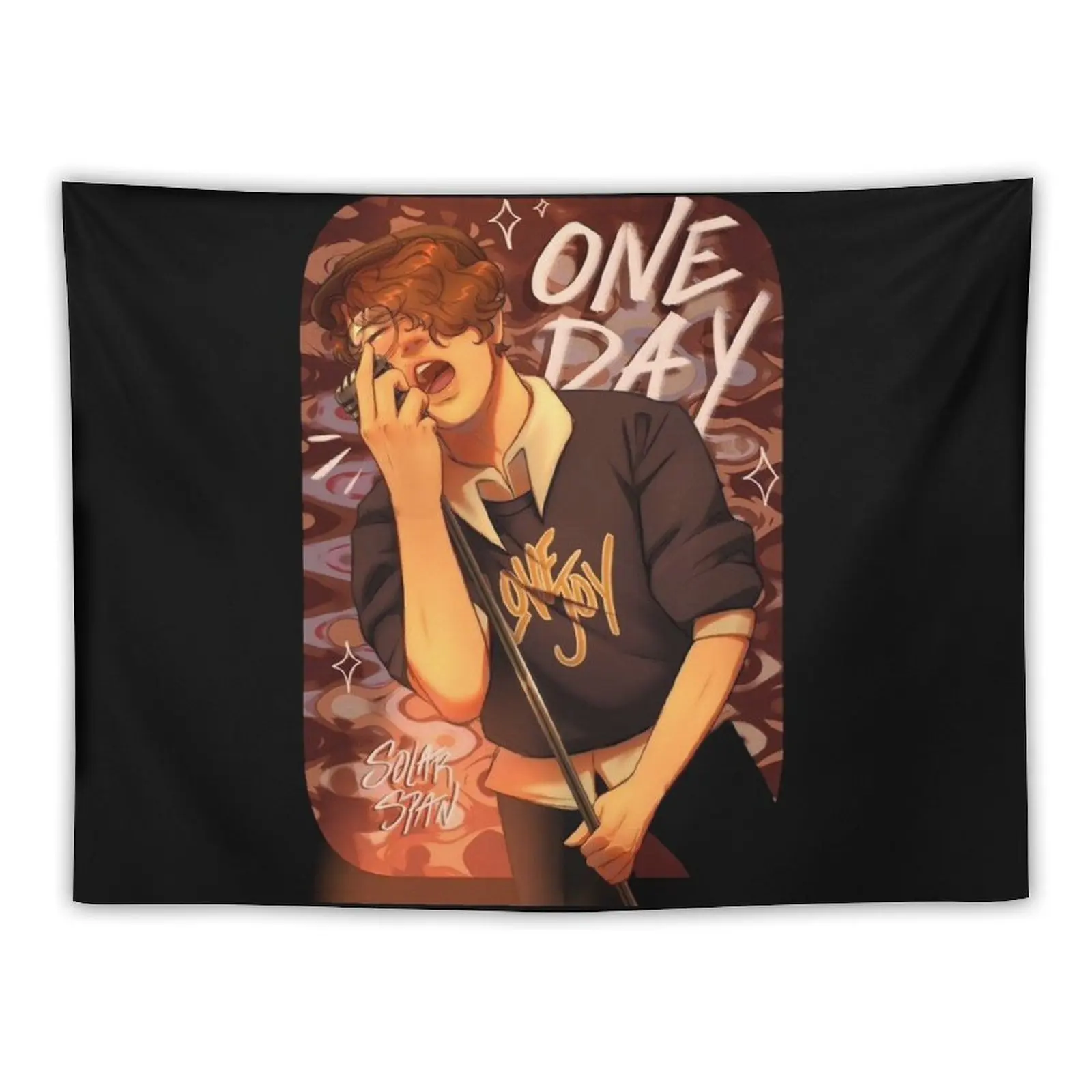 lovejoy band tshirt - lovejoy one day hoodies - llovejoy bandsticker Tapestry Funny Outdoor Decor Tapestry
lovejoy band tshirt - lovejoy one day hoodies - llovejoy bandsticker Tapestry Funny Outdoor Decor Tapestry