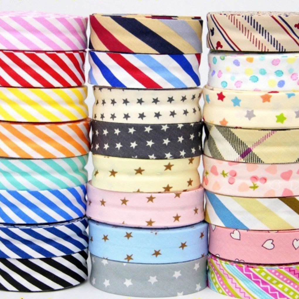 Dots Printing Ironed Ribbon Crafts With Charming Dotted Patterns Durable Cotton Bias Tape Easy purple dots
Dots Printing Ironed Ribbon Crafts With Charming Dotted Patterns Durable Cotton Bias Tape Easy purple dots