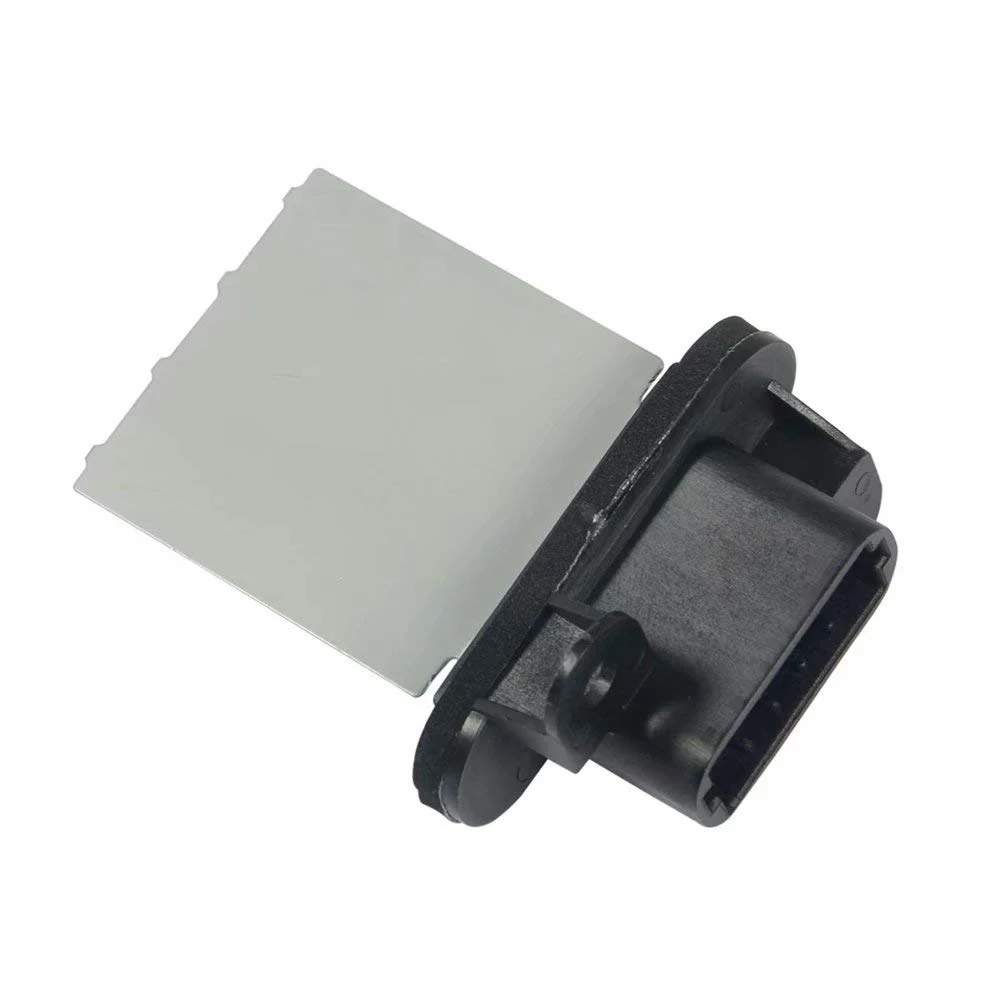 88973260 Blower Motor Resistor For HHR Cobalt 2005-2010 For Pontiac G5 2005-2010 79548987 15818910-N29R
88973260 Blower Motor Resistor For HHR Cobalt 2005-2010 For Pontiac G5 2005-2010 79548987 15818910-N29R